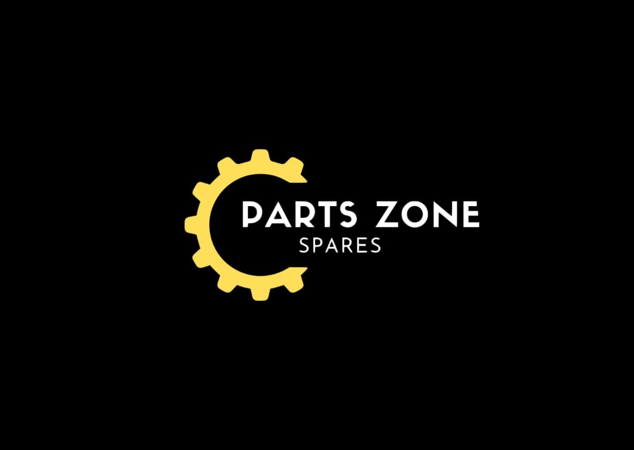 Parts Zone Spares Logo